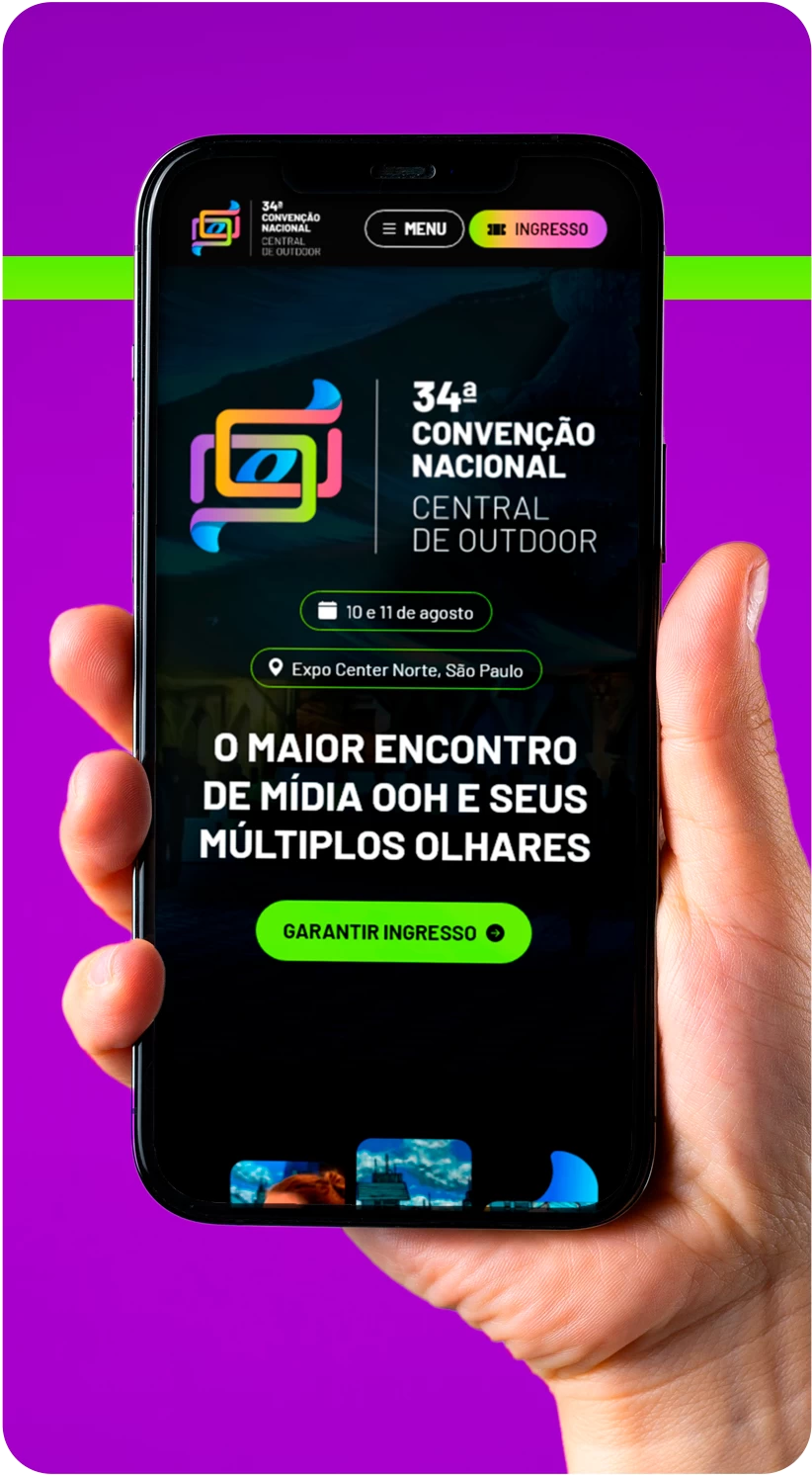 Galeria Agência Kombi